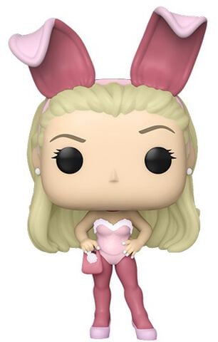 Figurine Funko Pop! N°1225 - Legally Blonde - Elle As Bunny